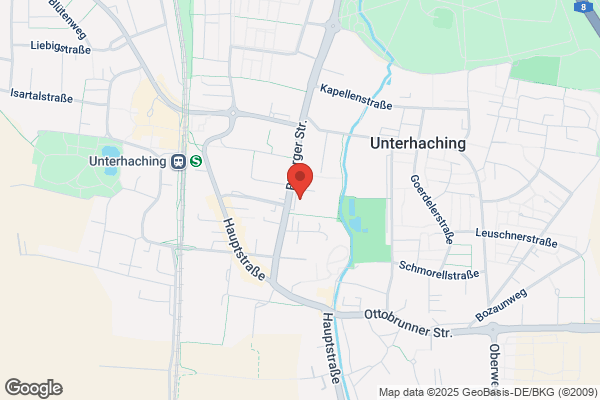 Wrigley GmbH, Unterhaching,