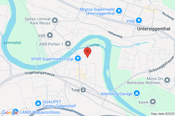 Decor-Import AG