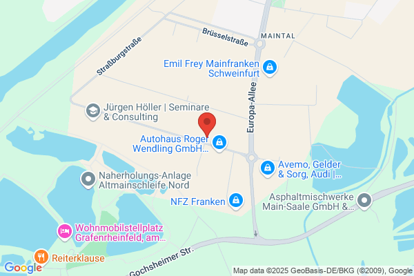 BVC Vakuumtechnik AG