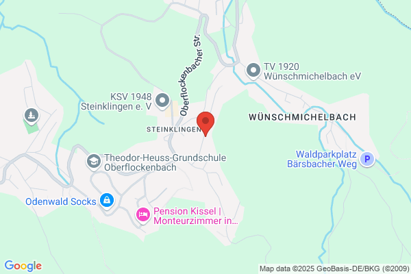 BWA bausysteme GmbH