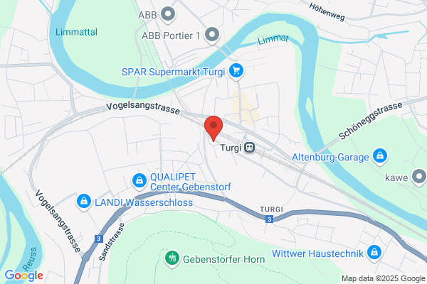 Jesus Lebt Hilfswerk
