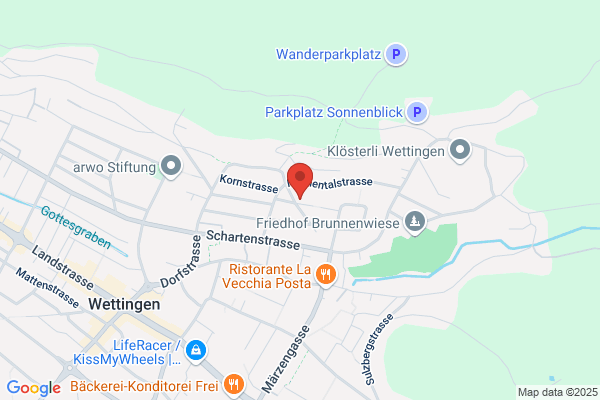 AZ-Treuhand GmbH
