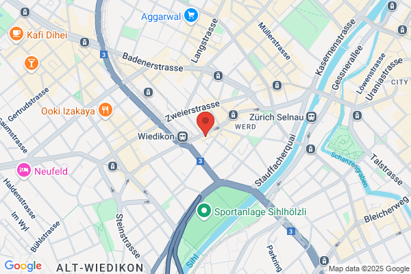Derendinger Planungs AG