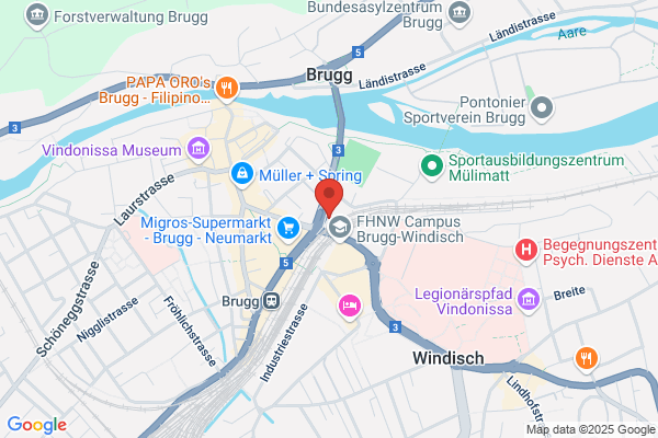 Metron Infrastruktur AG
