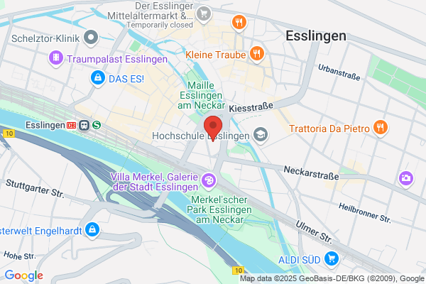 Interpunctio GmbH