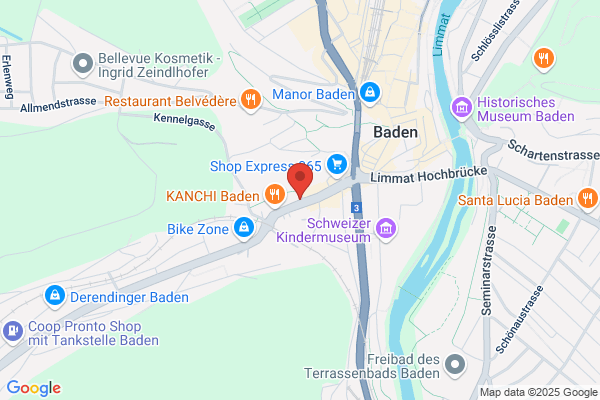 Rohner und Thomi AG