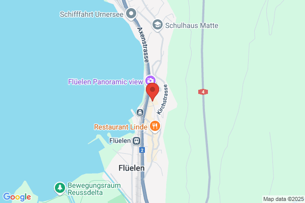 Restaurant-Pizzeria Gotthard