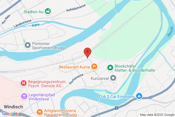 Portmann Bedachungen GmbH