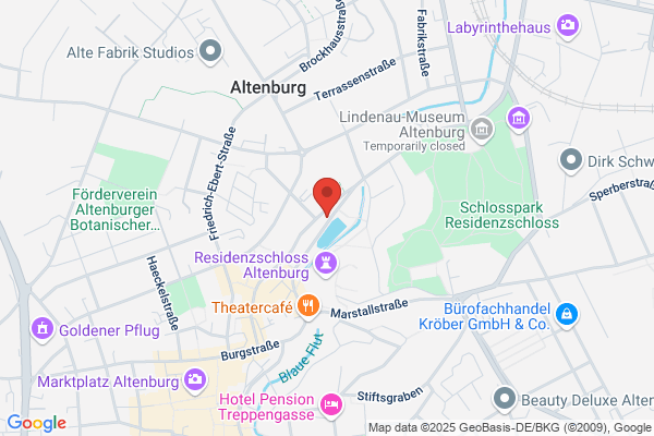 Restaurant Altenburg