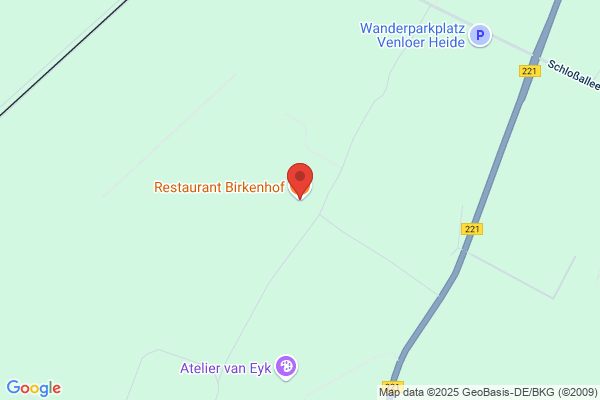 Restaurant Birkenhof