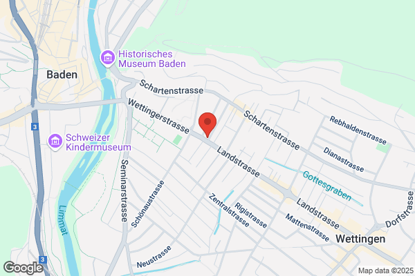 Restaurant Grenzstein