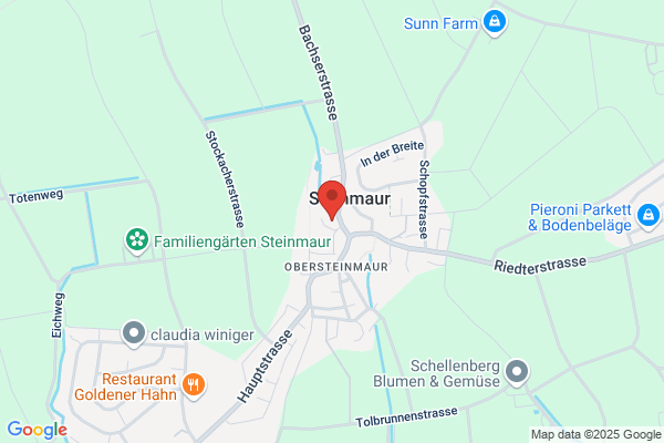 Restaurant Kreuzliberg