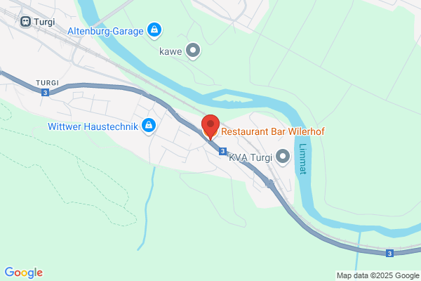 Restaurant Schief