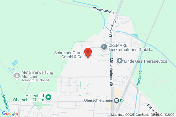 Schreiner Schraner GmbH