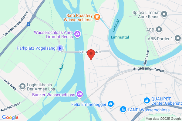 Marus Wassersport Center GmbH