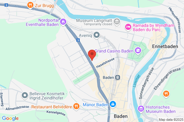 Vedior (Schweiz) AG