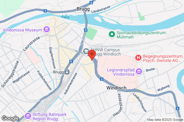 Adent Zahnarztzentrum Windisch