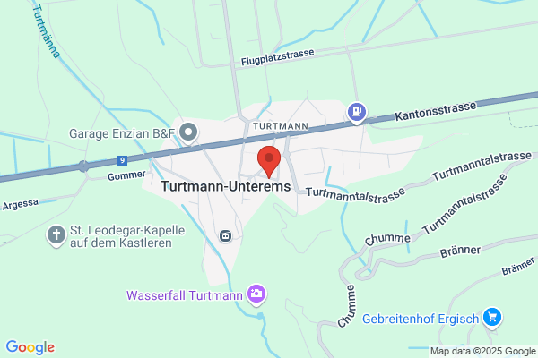 Burgergemeinde