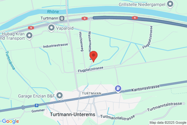 Illsee-Turtmann AG