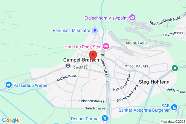 Kaspar Hildbrand