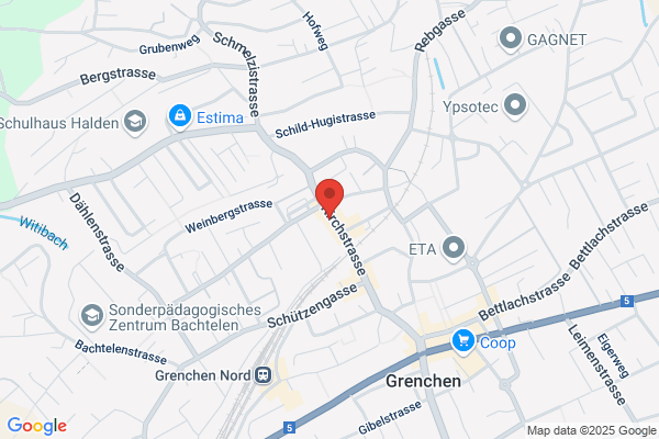 MetroStat GmbH