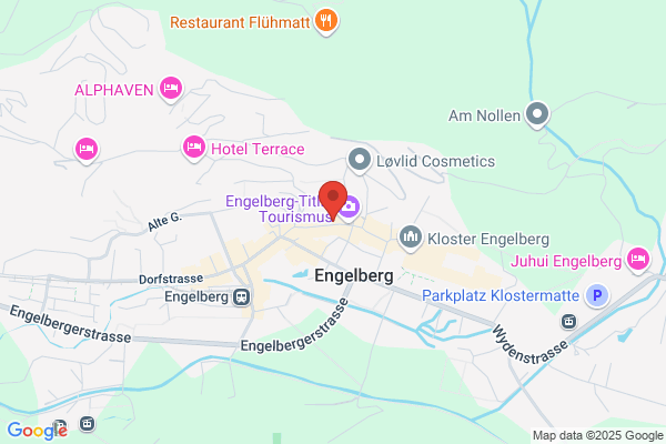 Restaurant Engelberg