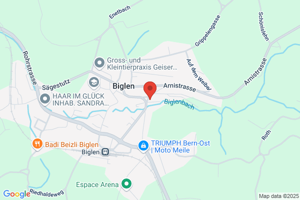 Prax Bönd AG