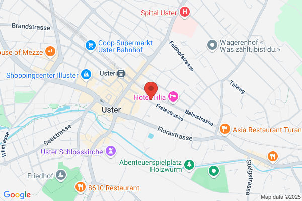 Craniosacral Therapie Uster und Winterthur - Anke Walker