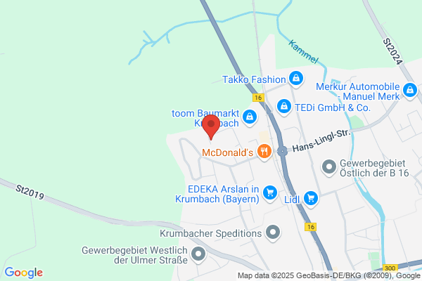 BAS Sicherheitstechnik