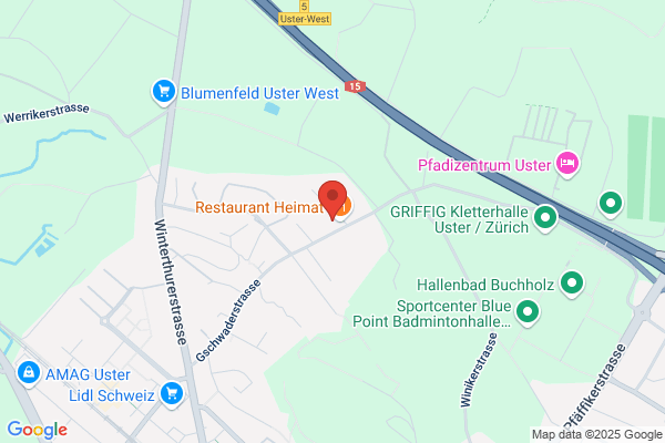 Baugeschäft Jucker & Steiner GmbH