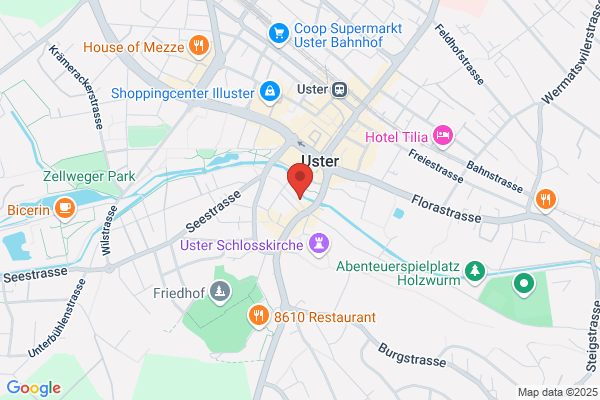 Ebinger Schreinerei GmbH