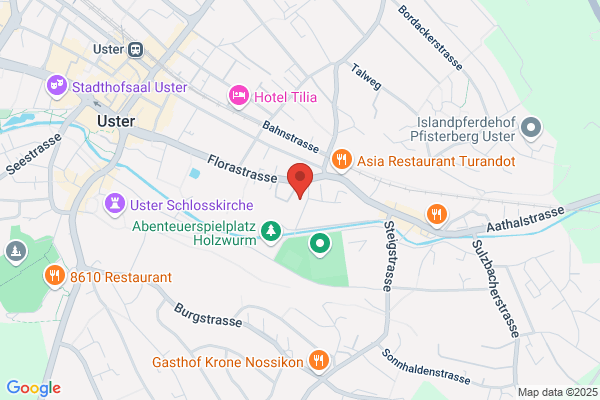 Gebr. Paradiso GmbH