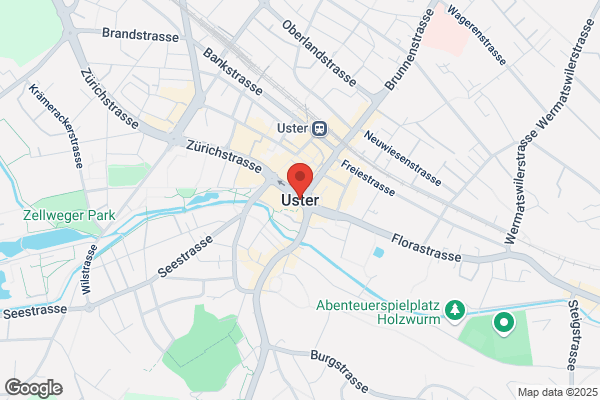Orani Malersysteme AG
