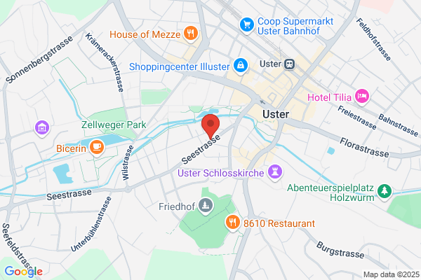 Teil.ch GmbH