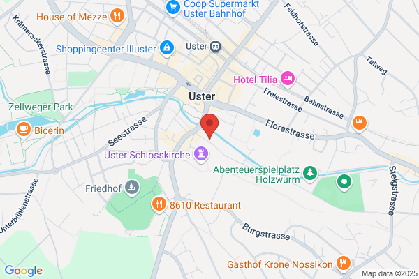 Radio-TV P. Stahel