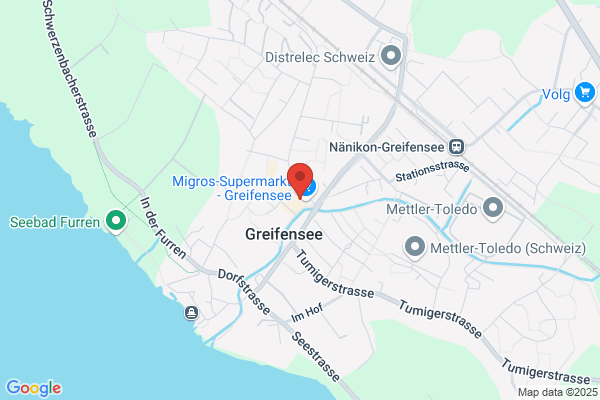 Apotheke und Drogerie Rueedlinger