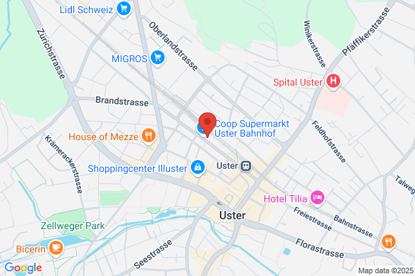 Zentrum Apotheke