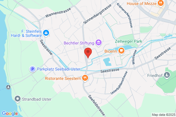Uster Technologies AG