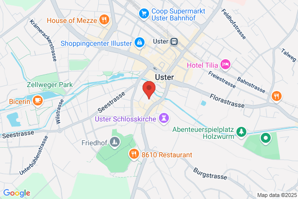 Jenny Unternehmensberatung