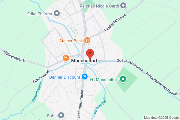 Architekturbuero Wohlgemuth AG