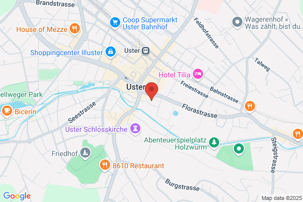 Peter Weber u. Berni Kuenzle Architekten