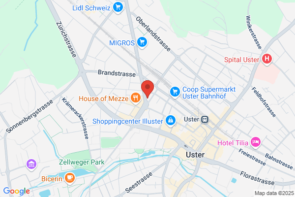 Fühl dich gut