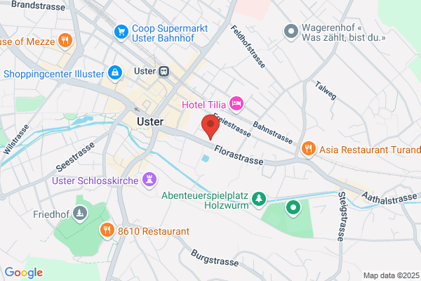 BLUE STEEL TRADING GmbH