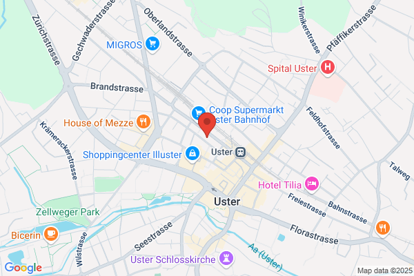 Eyeconsultants Swiss AG