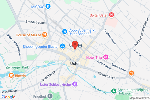 Immobilien u. Consulting