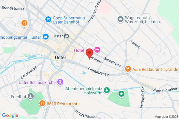 Oberstufenschule Freiestrasse
