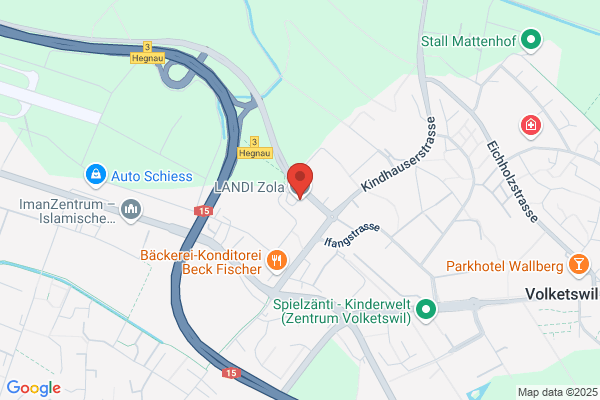 Brüttensteig AG