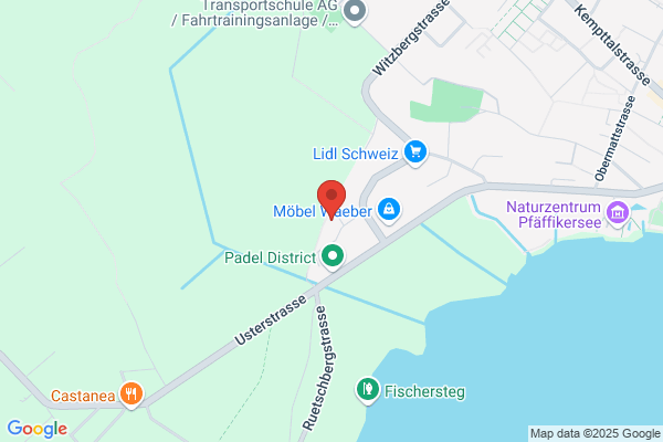 Pfäffikon Patané GmbH