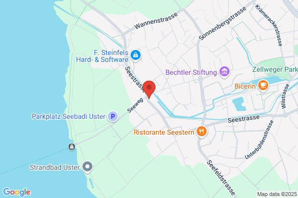 Baeckerei H. Knecht