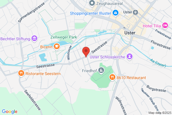 Kleiner Konditorei- Baeckerei AG